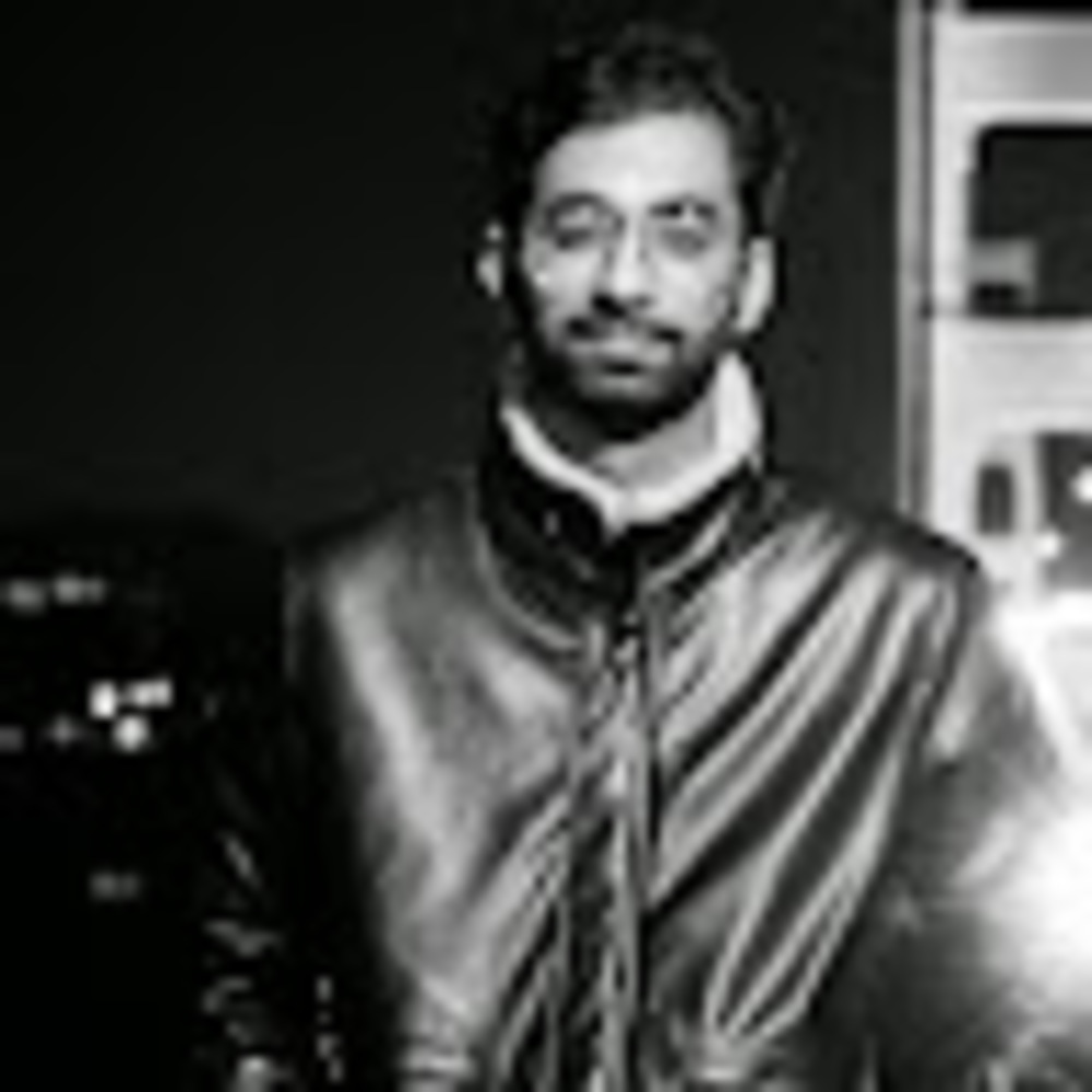 Meet your Posher, Harman